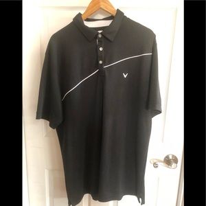 Callaway golf shirt